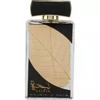 Lattafa Najdia ir Gold Eau de Parfum 100 ml (unisex)