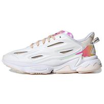 Adidas  Ozweego Celox White Iridescent Women Sneakers Footwear-White Halo-Blue GX2957 36