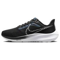 Nike Air Zoom Pegasus 39 Juodi Zebriniai Iridescent Moteriški Sportbačiai Balti DR9619-001 35.5