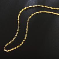 40-75cm 18K aukso 925 Sterlingo sidabro žavesys 2MM plokščia grandinėlė Moterų karoliai Vyriški Prabangūs mados vakarėliai Vestuviniai papuošalai 16 inches 40 cm