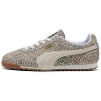 Puma Arizona Leopard Unisex Kedai Pilki Vapor-Grey 403045-01 39 gray