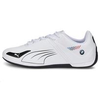 BMW Motorsport x Puma A3ROCAT Balti Juodi Vyriški Sportbačiai 307305-02 38 white