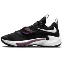 Nike Zoom Freak 3 EP Project 34 Unisex sportbačiai Juodi Šviesiai-Foto-Mėlyni Balti DA0695-001 42