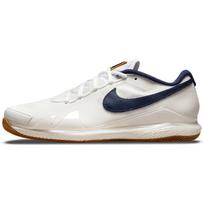 NikeCourt Air Zoom Vapor Pro Summit White Binary Blue Vyriški sportbačiai Sail CZ0220-133 45