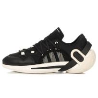 Adidas Y-3 Idoso Boost Juodi Balti Vyriški Sportbačiai Core-White Chalk-White FZ4524 36⅔