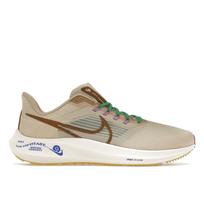 Nike Air Zoom Pegasus 39 Premium Moving Company Vyriški sportbačiai Cream Sanddrift Coconut-Milk DV8922-100 40