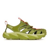 HOKA Hopara sandalai tamsūs citroniniai unisex sportbačiai žalia šviesiai žalia 1123112-DCLG 46.5