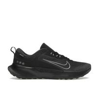 Nike Juniper Trail 2 GORE-TEX Juodi Šaltai Pilki Moteriški Sportbačiai Antracito FB2065-001 36