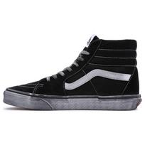 Vans Sk8-Hi Stressed - Juodi Unisex Kedai Balti VN0007NSMCG 36.5
