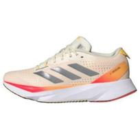 Adidas Adizero SL Ivory Spark Moteriški sportbačiai Kreminės spalvos su Metaliniu Geležies atspalviu IG3341 36