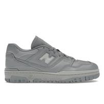 New Balance 550 Monochromatinis Paketas - Skalūno Pilkos Spalvos Unisex Sportbačiai Concrete BB550MCB 38