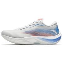Anta C202 Lite Azoto Technologija Lenktyniniai Anglies Plokštė Smūgio Absorbcija Neslystantys Dilimui Atsparūs Žemi Bėgimo Bateliai Vyriškas sportbačio 112455564-3 45