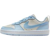 Nike Court Borough Low Recraft GS Vaikiški Sportbačiai Balta IH4048-001 35.5