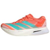 Adidas Boston 13 Semi Coral Flash Aqua moteriški sportbačiai, oranžiniai, Flash oranžiniai JS4954 36⅔