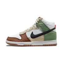 Nike Dunk High Lx Next Nature 'Toasty' Moteriški DN9909-100 35.5