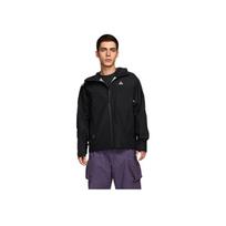 Nike ACG Storm-Fit Adv Gore-Tex Misery Ridge Kvėpuojantis su gobtuvu Lauko Kietas apvalkalas Vandeniui atsparus striukė Unisex striukė Juoda Kalno-Balta FV8642010 XL
