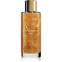 NINA RICCI Vénus de Nina Ricci kvapusis aliejus kūnui moterims 100 ml