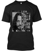 NWT Chris Cornell Amerikiečių Dainininkas Muzikantas Gitaristas Vintažiniai Marškinėliai Viršutiniai Drabužiai T-shirt Dydis S-3XL S
