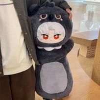 80 cm pagalvė Anime Meilė ir Gilioji erdvė Sylus Caleb Rafayel Zayne Xavier Cosplay Pliušinis pledas Animaciniai žaislai Pagalvėlė Dakimakura