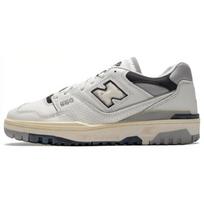 New Balance 550 Vintage Pack Concrete sportbačiai BB550VGB 36 juoda balta spalva