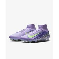Nike United Mercurial Superfly 10 Elite Violetinis Agatas HF1603-500 Vyriškas Dydis EU 40 violetinė