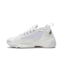 Nike Zoom 2K 'White Silver' AO0354-101 Moteriški batai EU 35.5 juoda/balta