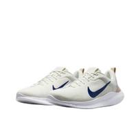 Nike Flex Experience Run 12 Sail Deep Royal Blue - DV0740-103 EU 38.5 dramblio kaulas