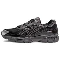 ASICS Gel NYC Kicki Yang Zhang Juoda Gryna Sidabrinė Laisvalaikio 1203A571-001 39 juoda