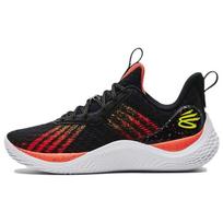 Under Armour Curry 10 'Geležis geležį galanda' sportbačiai 3025620-001 44