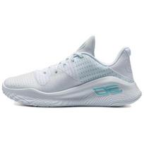 Under Armour Curry 4 Low FloTro April Showers Sneakers 3026620-100 44