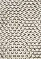 Kilimas Brooklyn Black, 200x300 cm