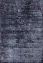 Kilimas Plain Steel Gray, 200x300 cm