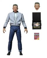 Back to the Future Action Figure Biff Tannen 1955 NECA 7