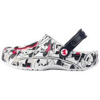 Crocs Klasikinės klumpės Disney Mikis ir Mini Pelė Daugiafunkcinės Unisex 211483-90H 36-37