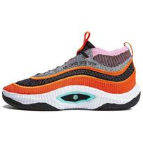 Nike Cosmic Unity 3 EP As One We Win Unisex Sneakers Multi-Color Black Brilliant-Orange DV2770-001 41