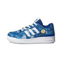 The Simpsons x adidas Forum Low C Bart Vaikams Sportbačiai Mėlyni Karališkai Mėlyni Debesėlio Baltumo GZ1776 28