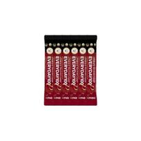 Pungnyeonbogam 6 metų amžiaus korėjietiško raudonojo ženšenio ekstraktas Kasdien 100, 15 g (6 Parinktys) Everyday 100P x 30pcs