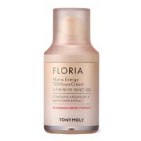 [Tonymoly] Floria Nutra Energy 100 Hours Cream 50ml/100ml 100ml X 1PCS