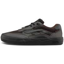 Justin Henry x Vans Wayvee Kavos Pupelės Unisex Kedai Rudi VN0A5JIA8AC 36