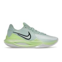 Nike Precision 6 Mint Foam Vyriški sportbačiai Žali Ghost-Green Balti DD9535-300 44.5
