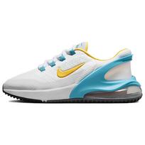 Nike Air Max 270 GO GS Diffused Blue Vaikams Sportbačiai White Summit-White Blue-Lightning DV1968-100 36