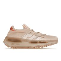 Adidas NMD_S1 Wonder Taupe Unisex Kedai Cream Bliss-Orange ID1653 36