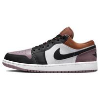 Air Jordan 1 Low SE Sky J Mauve Vyriški sportbačiai Violetiniai Balti Juodi FB9907-102 44.5