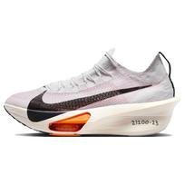 Nike Air Zoom Alphafly NEXT% 3 Prototipas Moteriški sportbačiai Balti Juodi Phantom FD8357-100 36