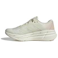 Adidas Adistar 3 Off White Putty Mauve Moteriški sportbačiai Cream Chalk-White ID6164 36⅔
