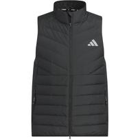 Adidas FW24 Essential Bėgimo Izoliuota Liemenė Vyriška Liemenės Juoda JW1667 M