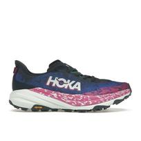 Hoka One One Speedgoat 6 Stormy Skies Aqua Breeze Vyriški sportbačiai 1147791-SMY 44