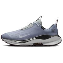 Nike ReactX Infinity Run 4 GORE-TEX Ashen Slate Vyriški sportbačiai Mėlyni Šviesūs-Pumikos Tamsūs-Dūmai-Pilki HQ0265-400 42
