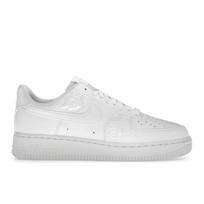 Nike Air Force 1 07 Baltos Rožės Moteriški Sportbačiai Juodi HF2016-100 36.5