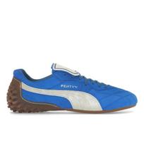 Fenty x Puma Avanti LS Team Royal Creamy Vanilla Unisex Sportbačiai Mėlyni 404191-02 38